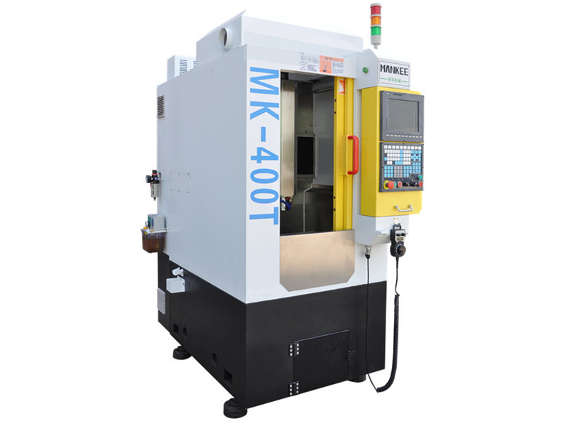 如何避免精雕機(jī)生銹呢？